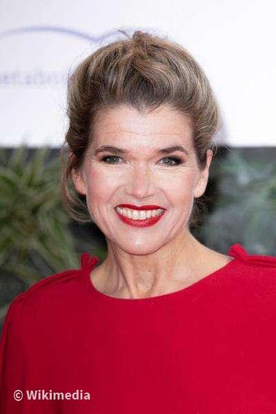 Anke Engelke Anke Engelke