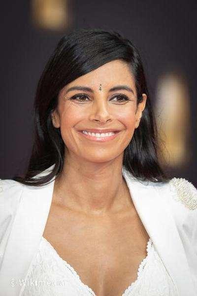 Collien Ulmen-Fernandes Collien Ulmen-Fernandes