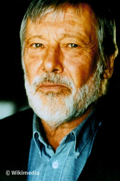 Dietmar Schönherr
