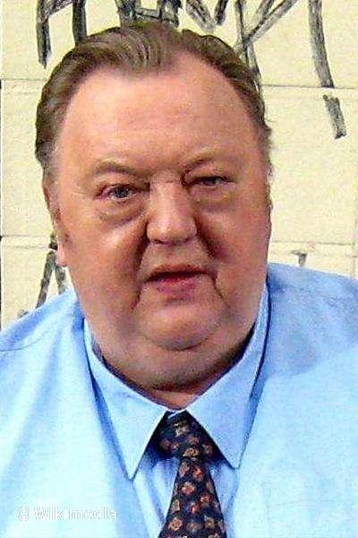 Dieter Pfaff Dieter Pfaff