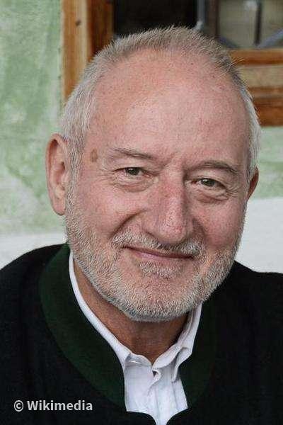 Sepp Schauer Sepp Schauer