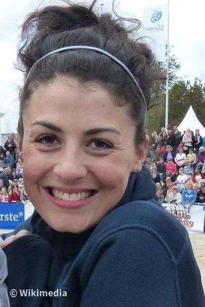 Liza Tzschirner Liza Tzschirner