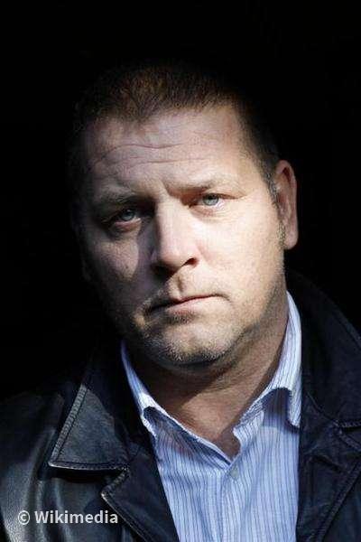 Michael Jäger