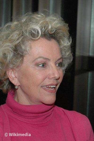 Veronika von Quast Veronika von Quast