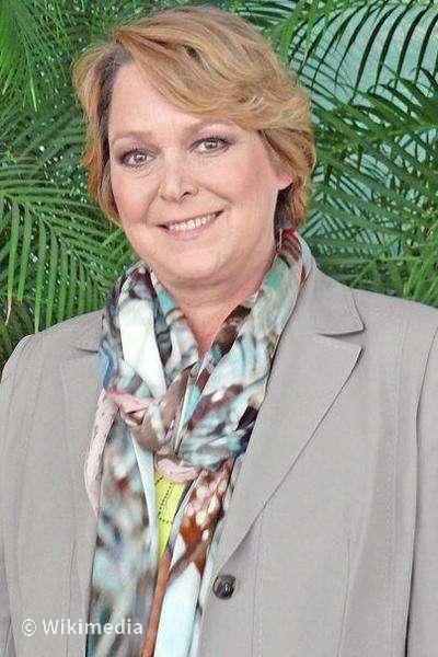 Ramona Leiß Ramona Leiß