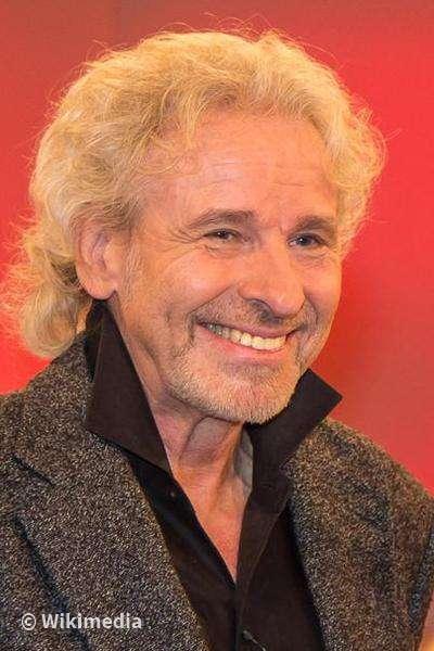 Thomas Gottschalk Thomas Gottschalk
