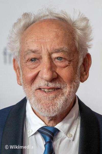 Dieter Hallervorden Dieter Hallervorden
