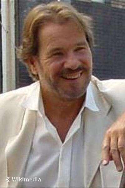 Götz George Götz George
