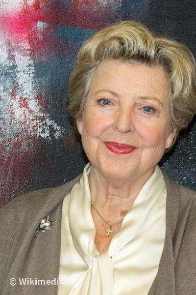 Marie-Luise Marjan Marie-Luise Marjan