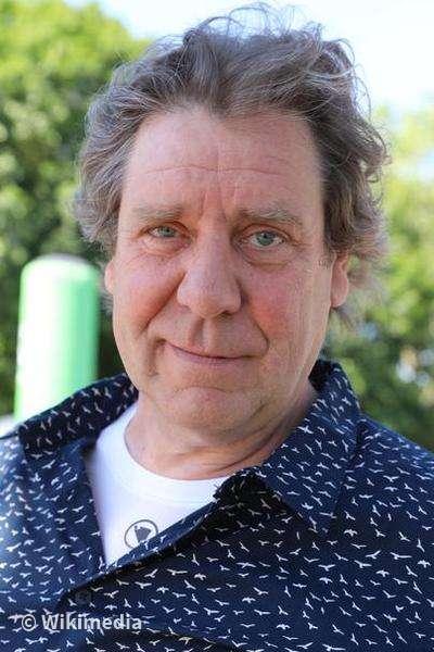 Uwe Rohde Uwe Rohde