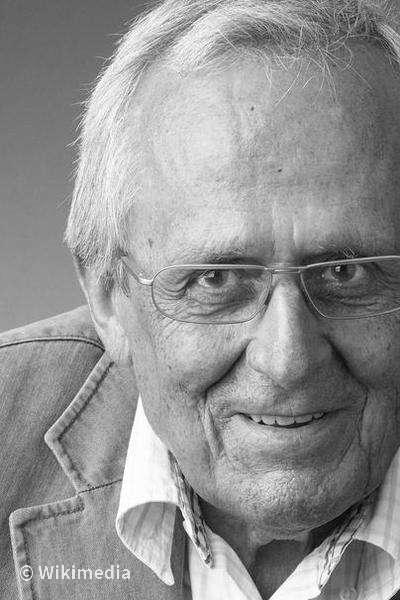 Dieter Hildebrandt Dieter Hildebrandt