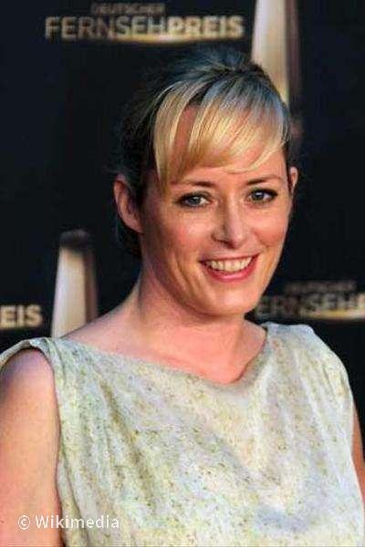 Silke Bodenbender Silke Bodenbender