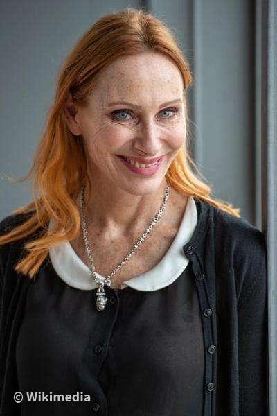 Andrea Sawatzki Andrea Sawatzki