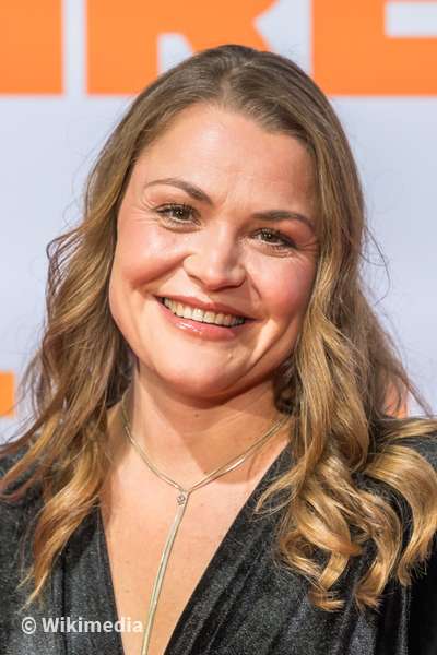 Floriane Eichhorn