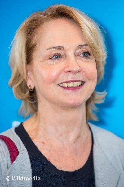 Gisela Schneeberger Gisela Schneeberger