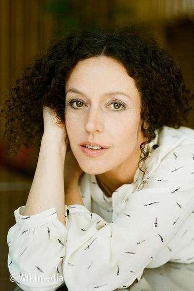 Maria Schrader Maria Schrader