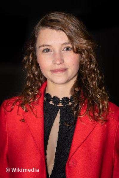 Janina Fautz Janina Fautz
