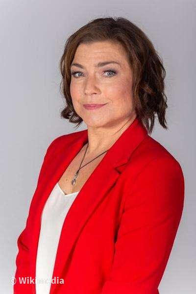 Claudia Schmutzler Claudia Schmutzler