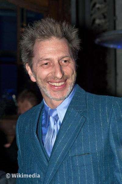 Rufus Beck Rufus Beck