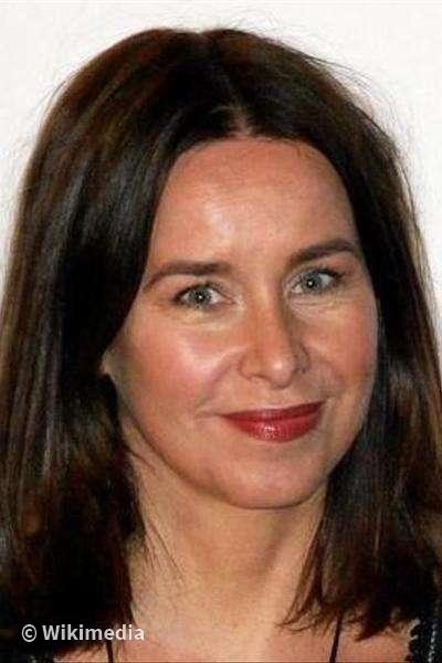 Katharina Müller-Elmau Katharina Müller-Elmau