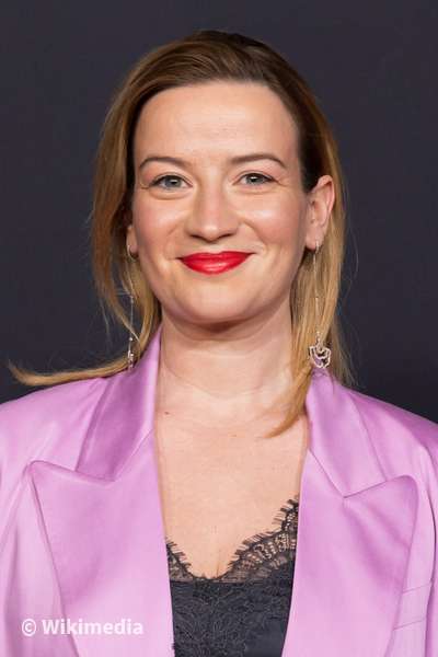 Nina Gummich