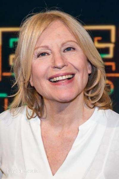 Maren Kroymann Maren Kroymann