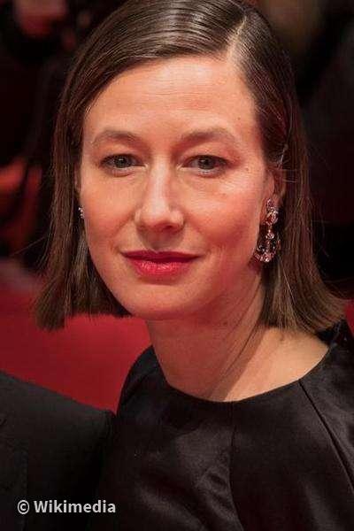 Johanna Wokalek Johanna Wokalek