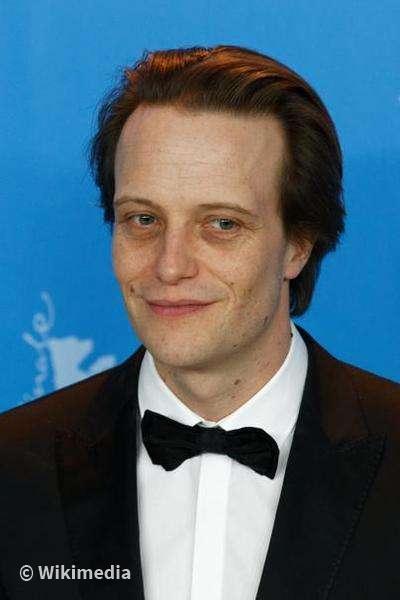 August Diehl August Diehl