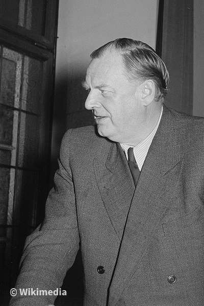 Johannes Arpe