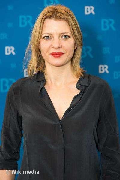 Jördis Triebel Jördis Triebel