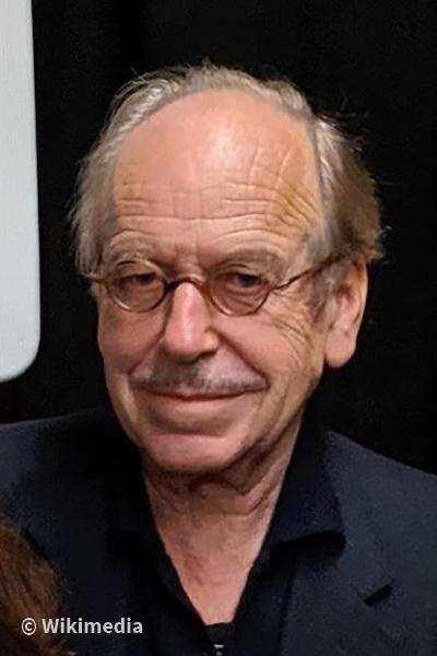 Rüdiger Vogler Rüdiger Vogler