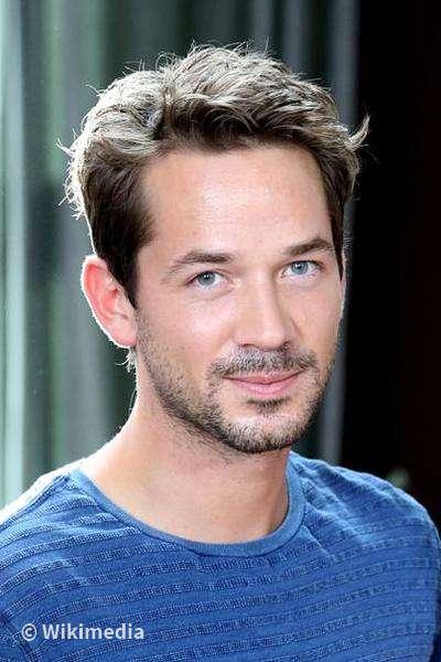 Marc Benjamin Marc Benjamin