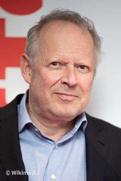 Axel Milberg Axel Milberg