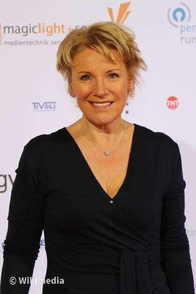 Mariele Millowitsch Mariele Millowitsch