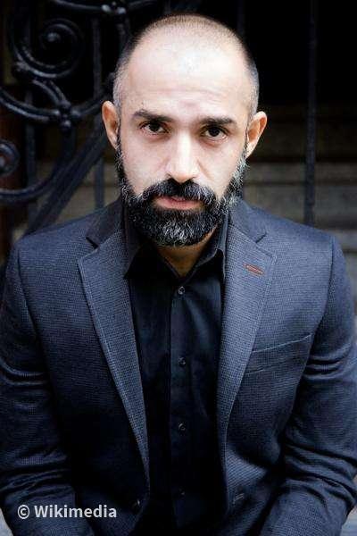 David Ali Hamade David Ali Hamade