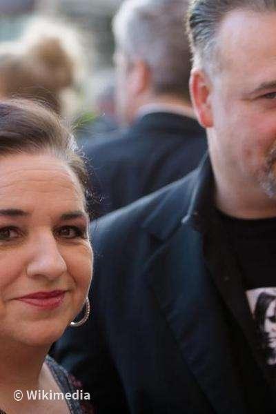 Maria Happel Maria Happel