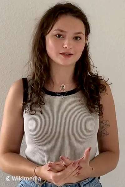 Greta Bohacek