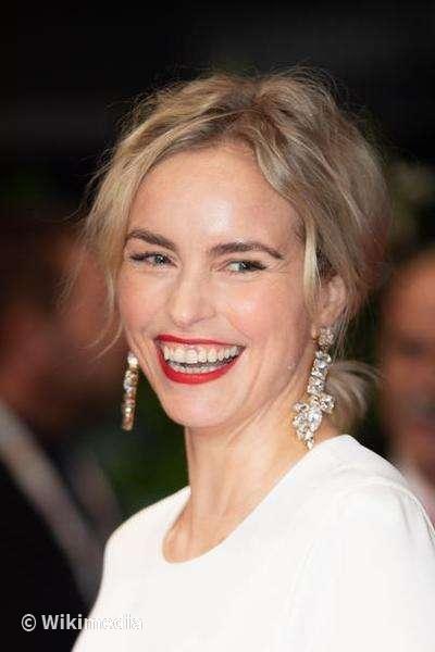 Nina Hoss Nina Hoss
