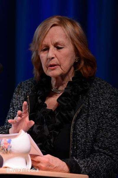 Brigitte Grothum Brigitte Grothum