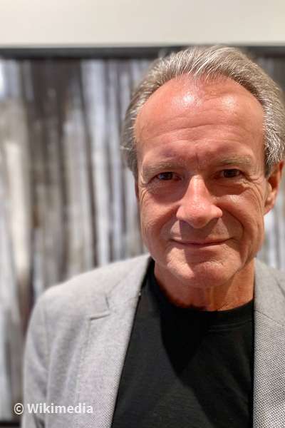 Dieter Matthes