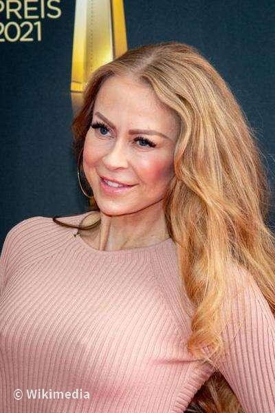 Jenny Elvers Jenny Elvers