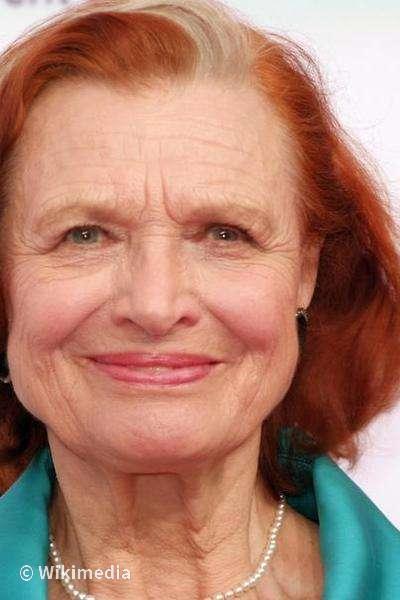 Brigitte Antonius Brigitte Antonius
