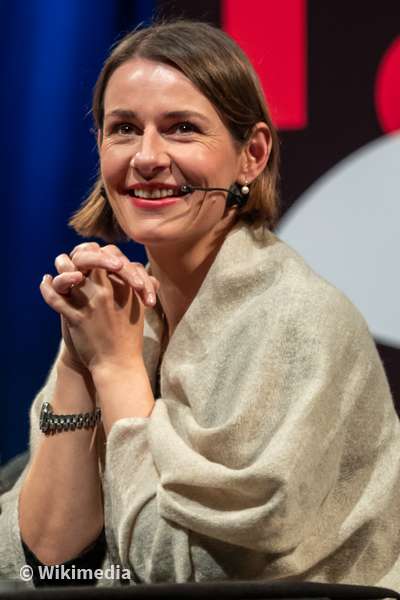 Annett Renneberg