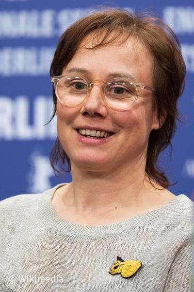 Eva Löbau Eva Löbau
