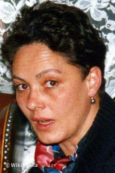 Christine Buchegger Christine Buchegger