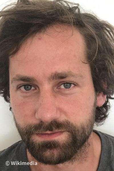 Florian Stetter Florian Stetter