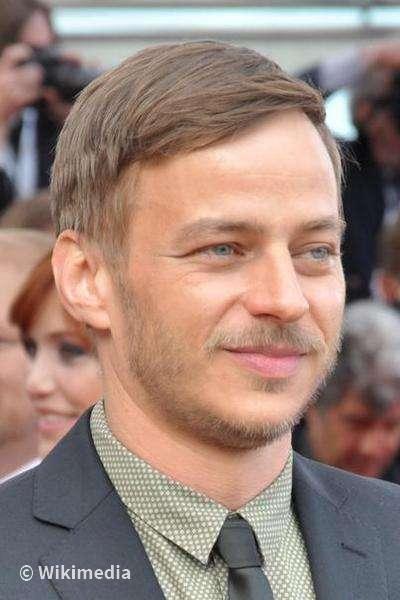 Tom Wlaschiha Tom Wlaschiha