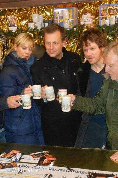 Steffen Schroeder Steffen Schroeder