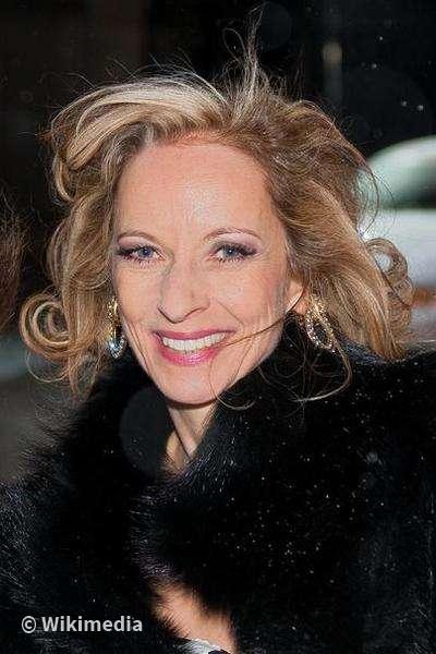 Mareike Carrière Mareike Carrière
