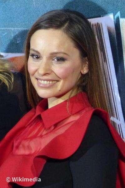 Mina Tander Mina Tander